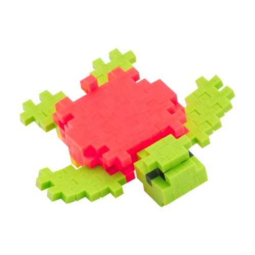 Plus-Plus - Sea Turtle 100 pcs NEW